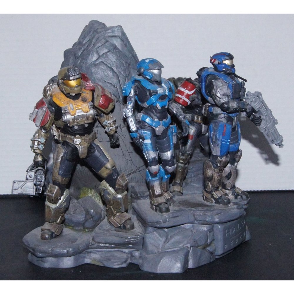 Halo Reach Legendary Edition - Picture 3 of 13